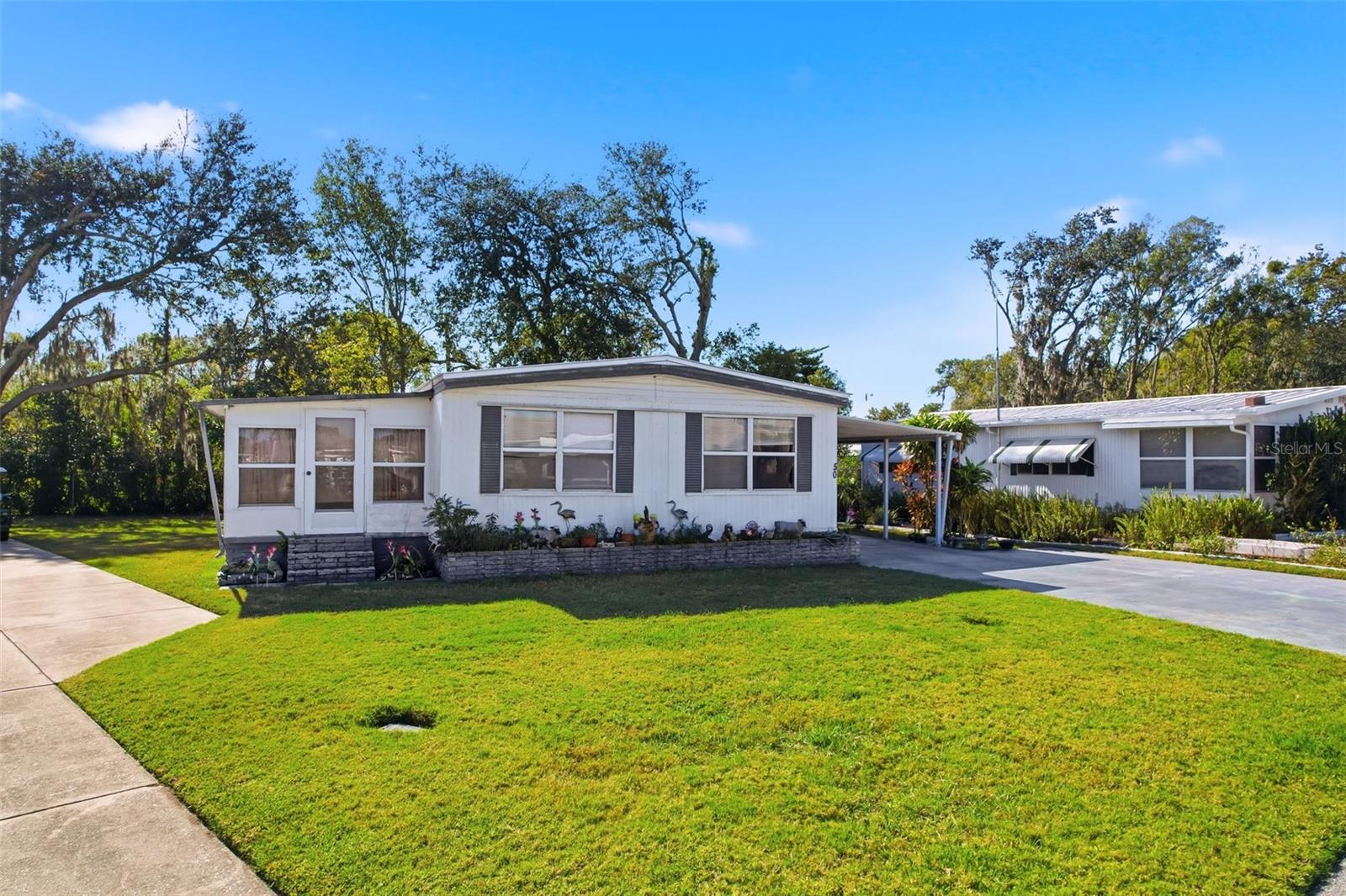 CITRUS WOODS ESTATES - Residential