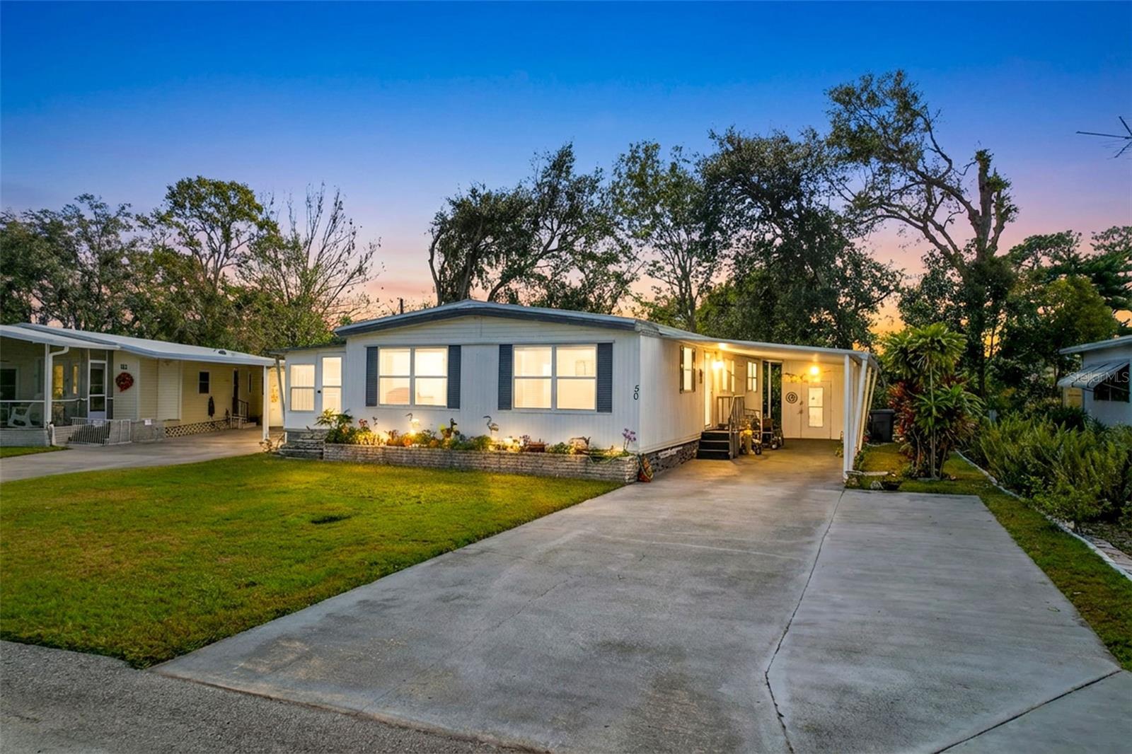 CITRUS WOODS ESTATES - Residential