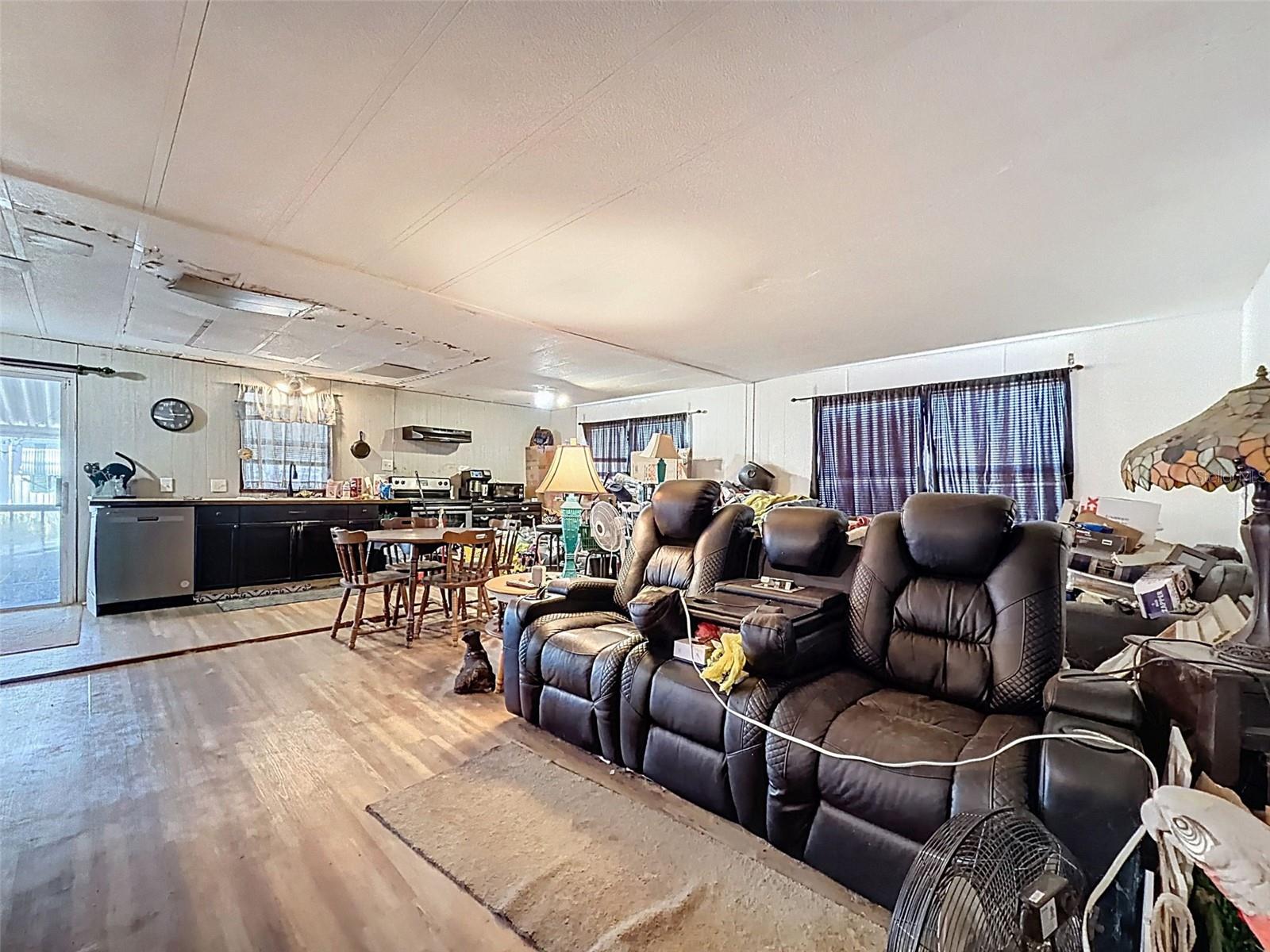 CITRUS WOODS ESTATES - Residential