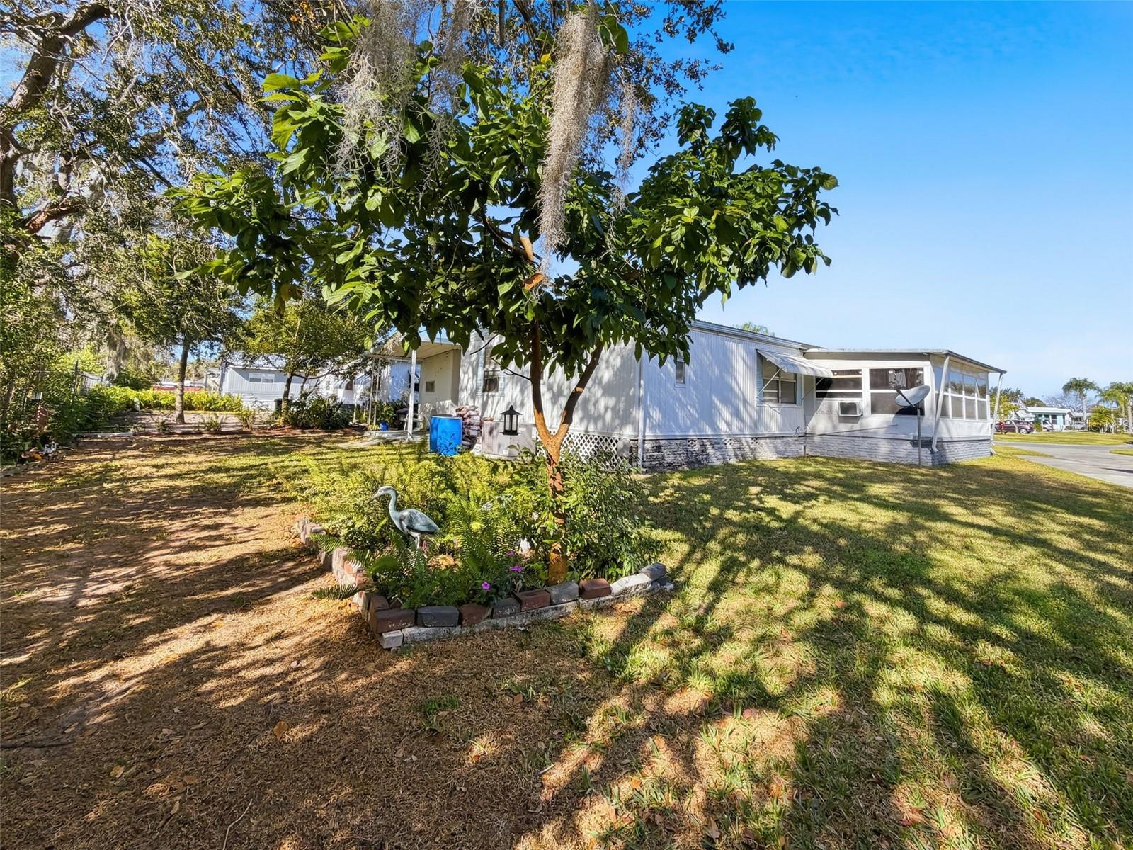 CITRUS WOODS ESTATES - Residential