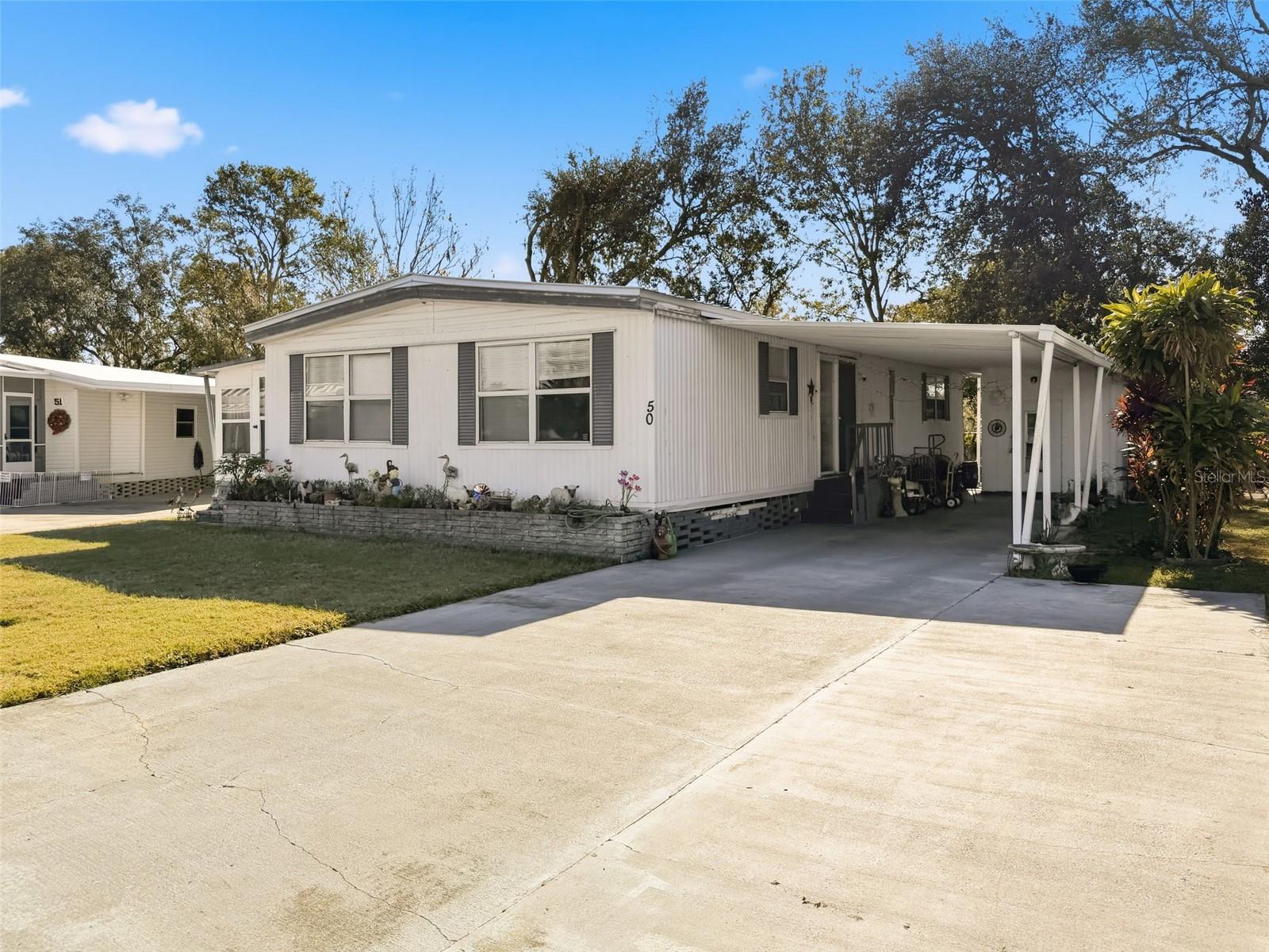 CITRUS WOODS ESTATES - Residential