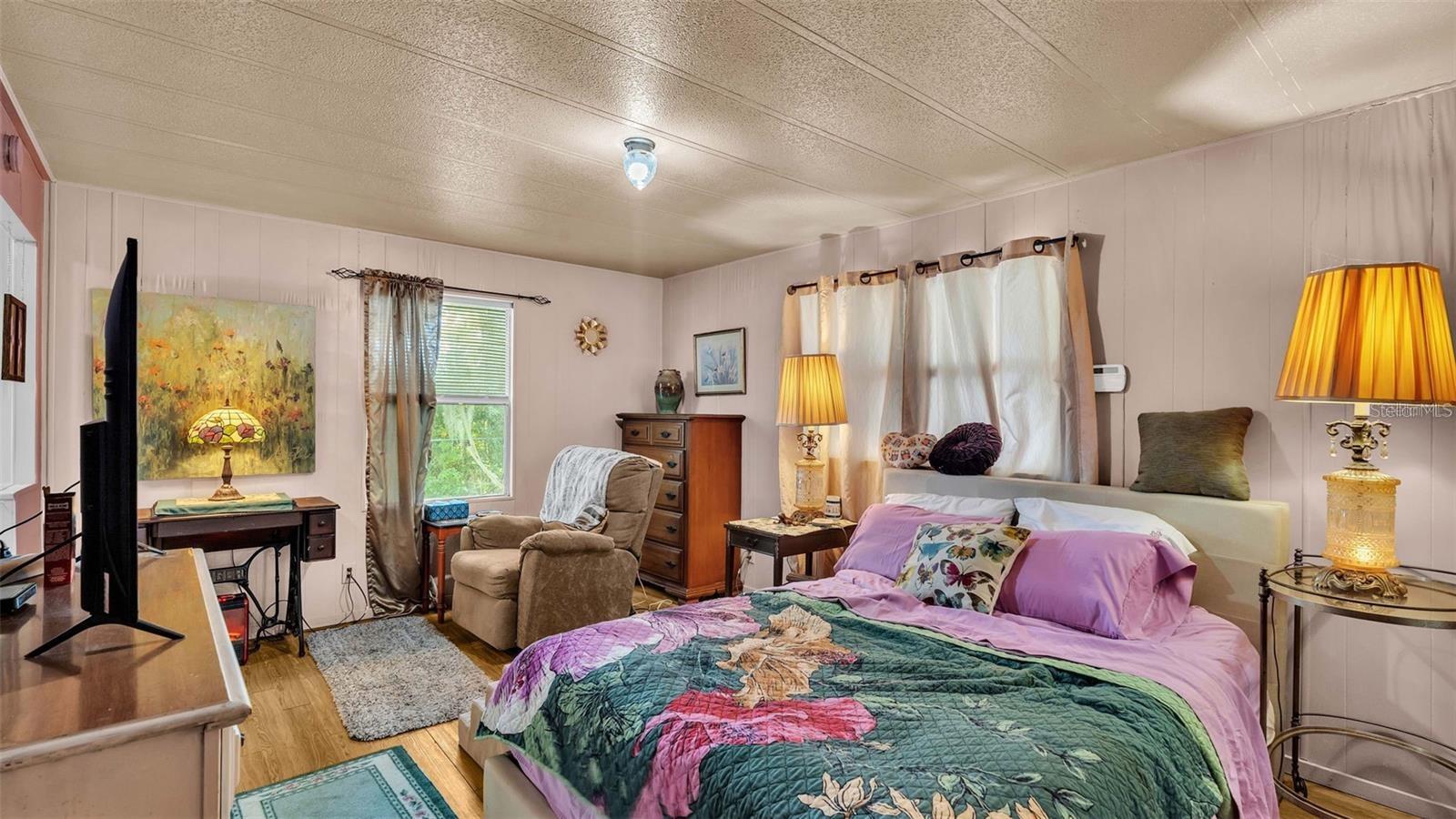 CITRUS WOODS ESTATES - Residential