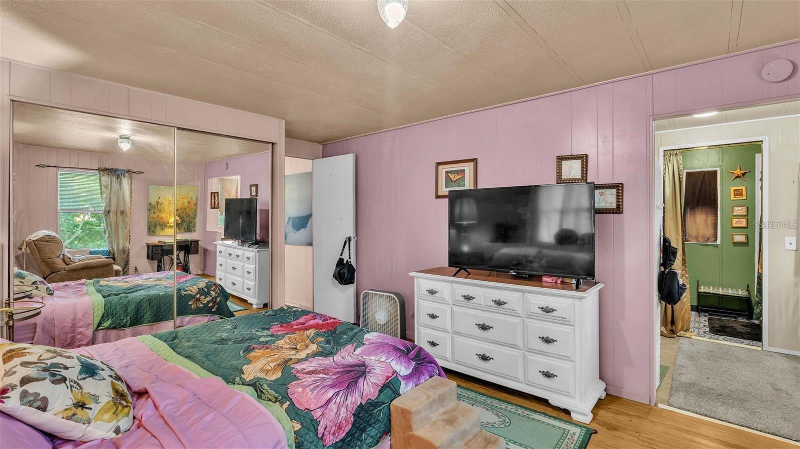 CITRUS WOODS ESTATES - Residential