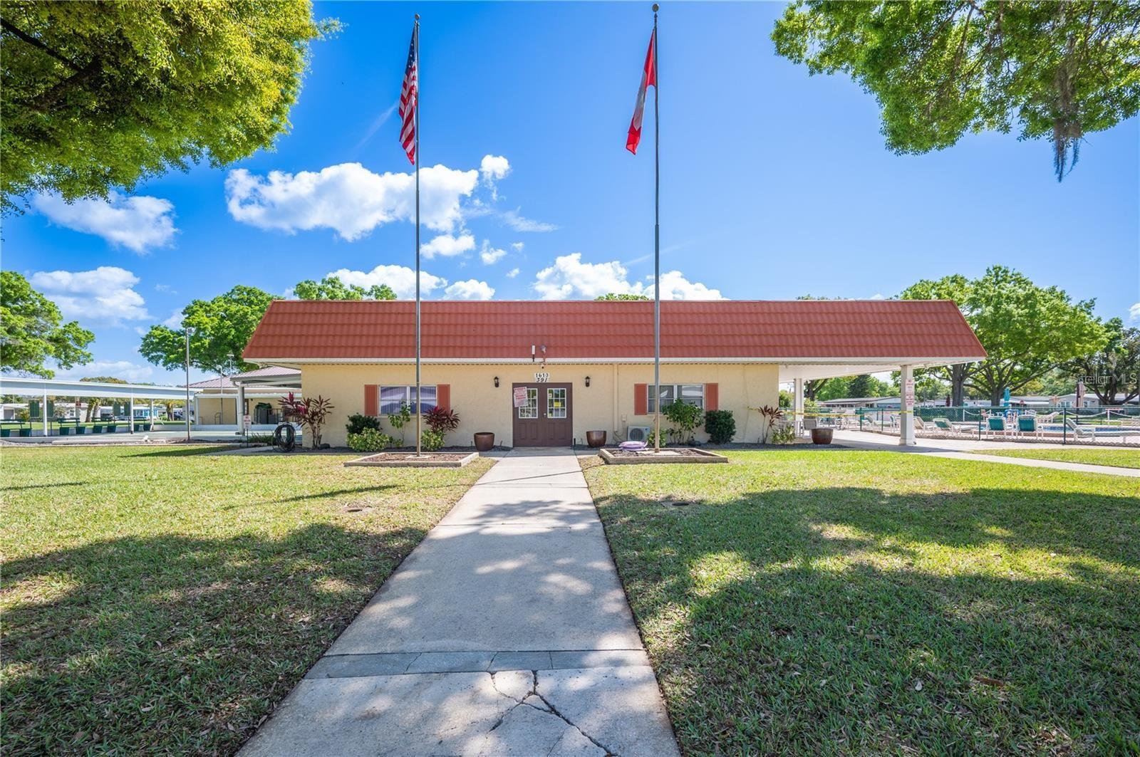 CITRUS WOODS ESTATES - Residential