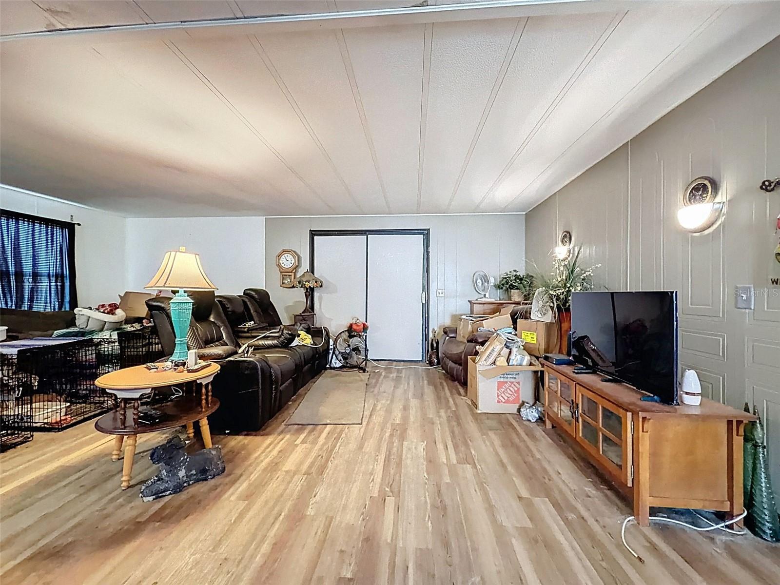 CITRUS WOODS ESTATES - Residential