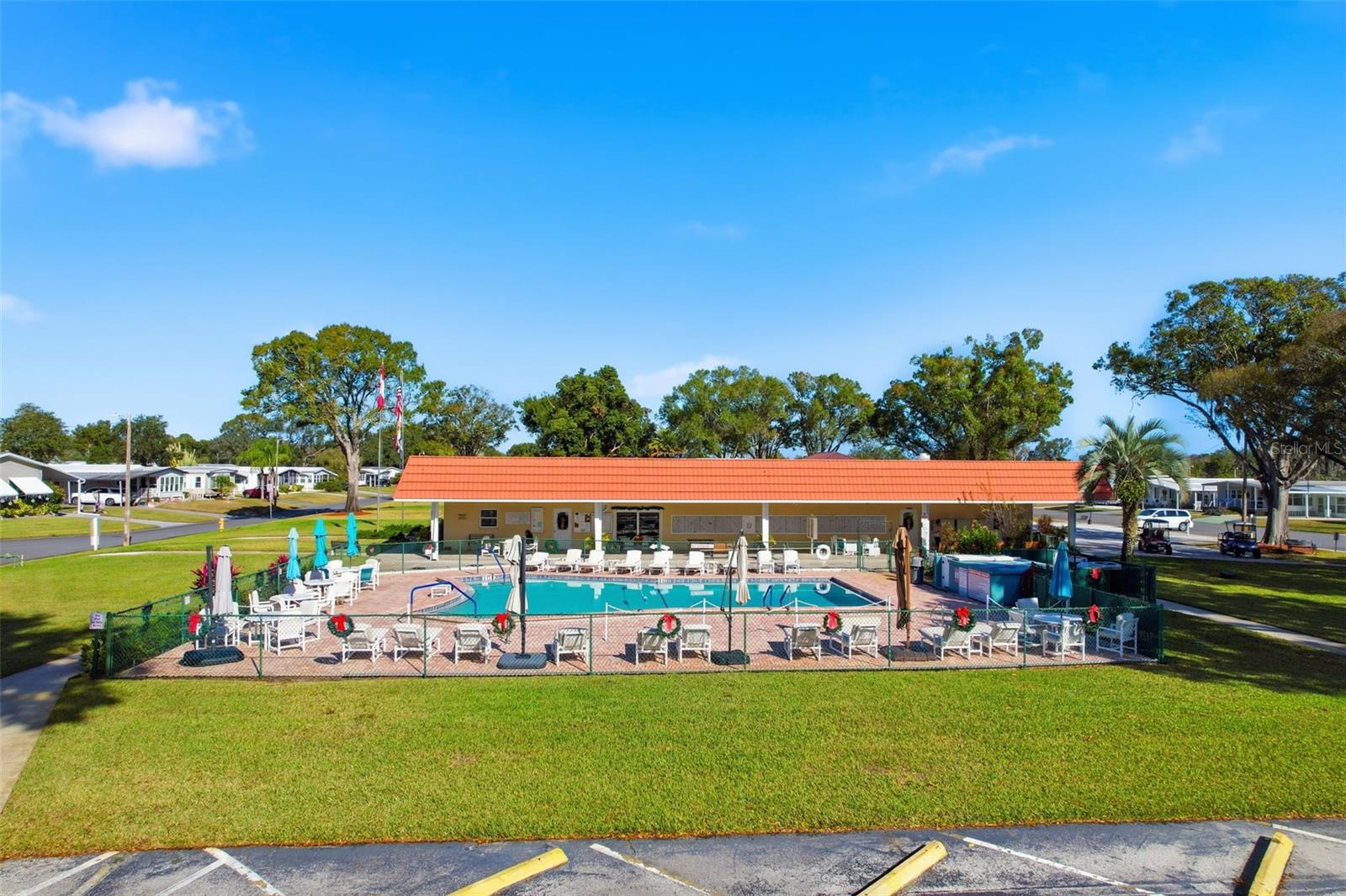 CITRUS WOODS ESTATES - Residential