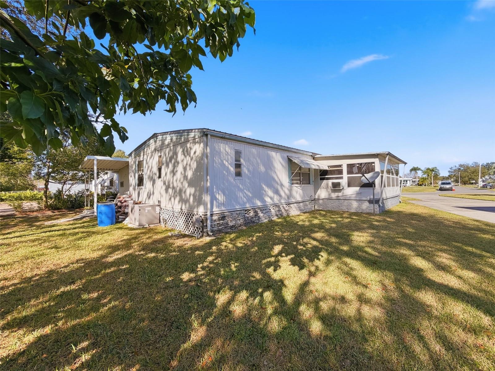 CITRUS WOODS ESTATES - Residential