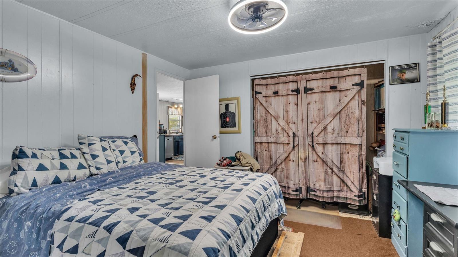 CITRUS WOODS ESTATES - Residential