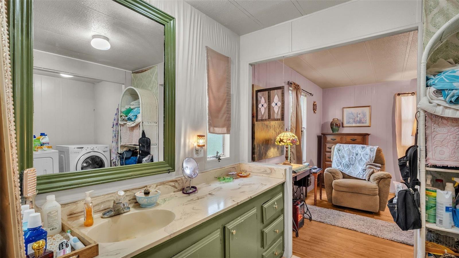 CITRUS WOODS ESTATES - Residential