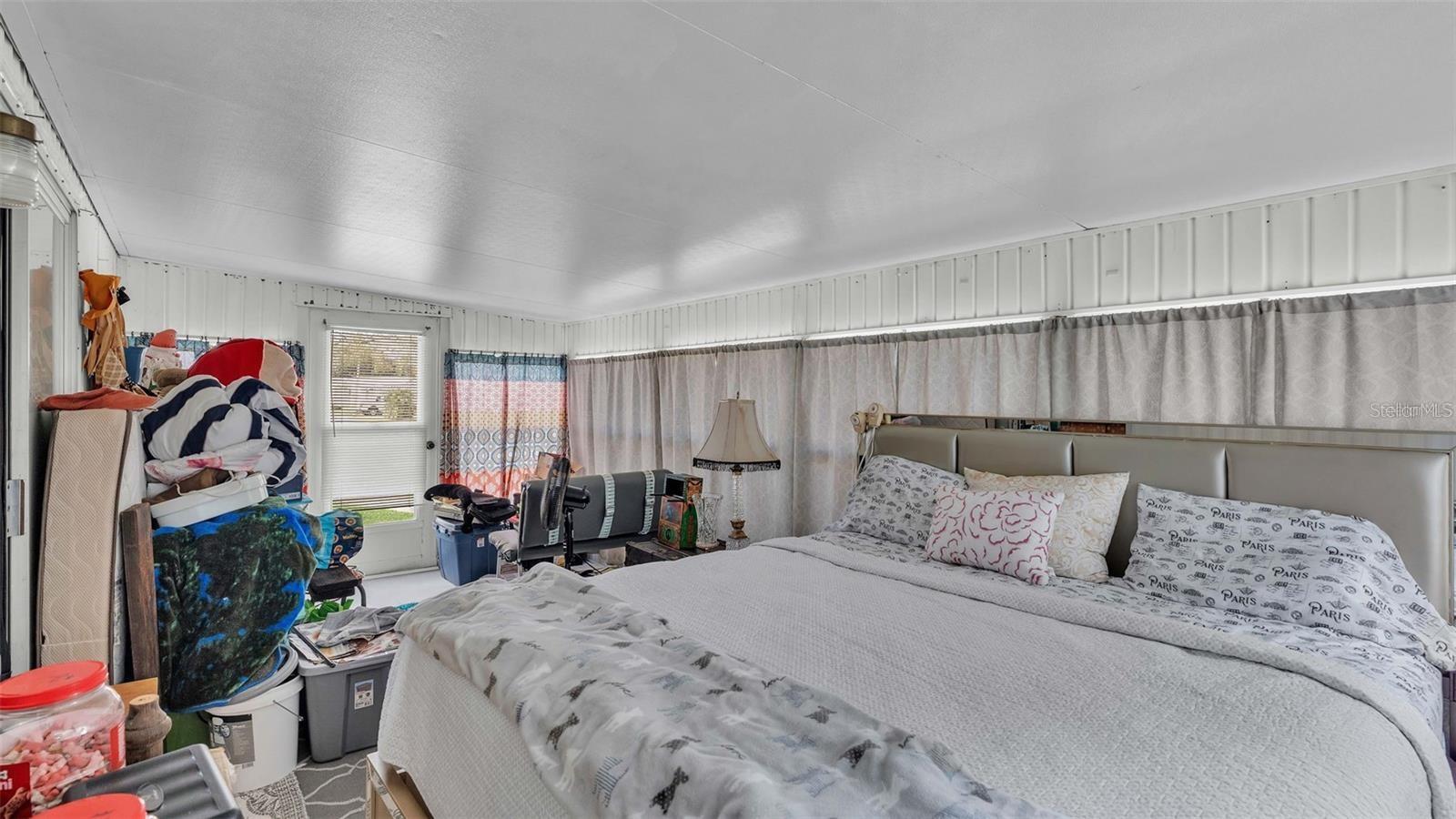 CITRUS WOODS ESTATES - Residential