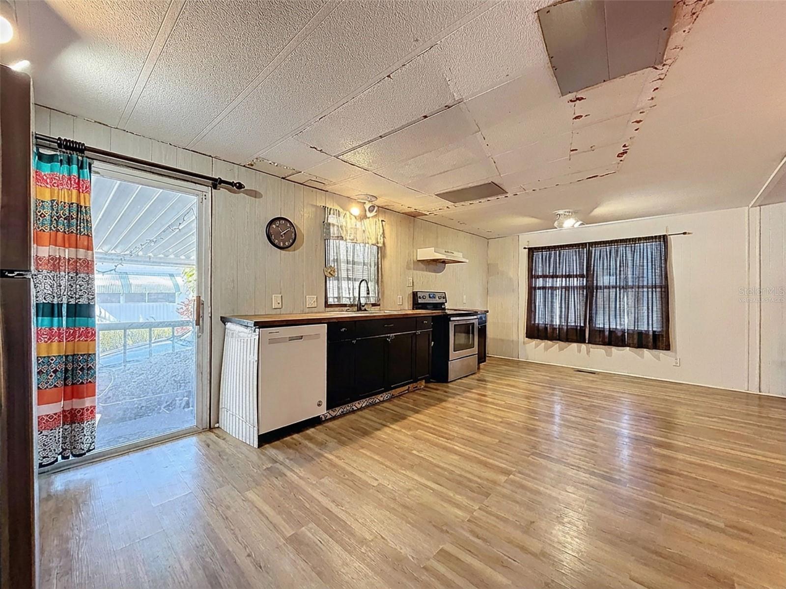 CITRUS WOODS ESTATES - Residential