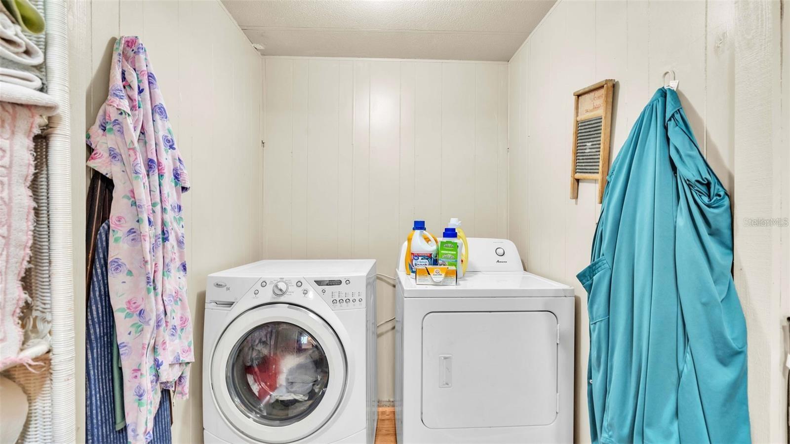 CITRUS WOODS ESTATES - Residential