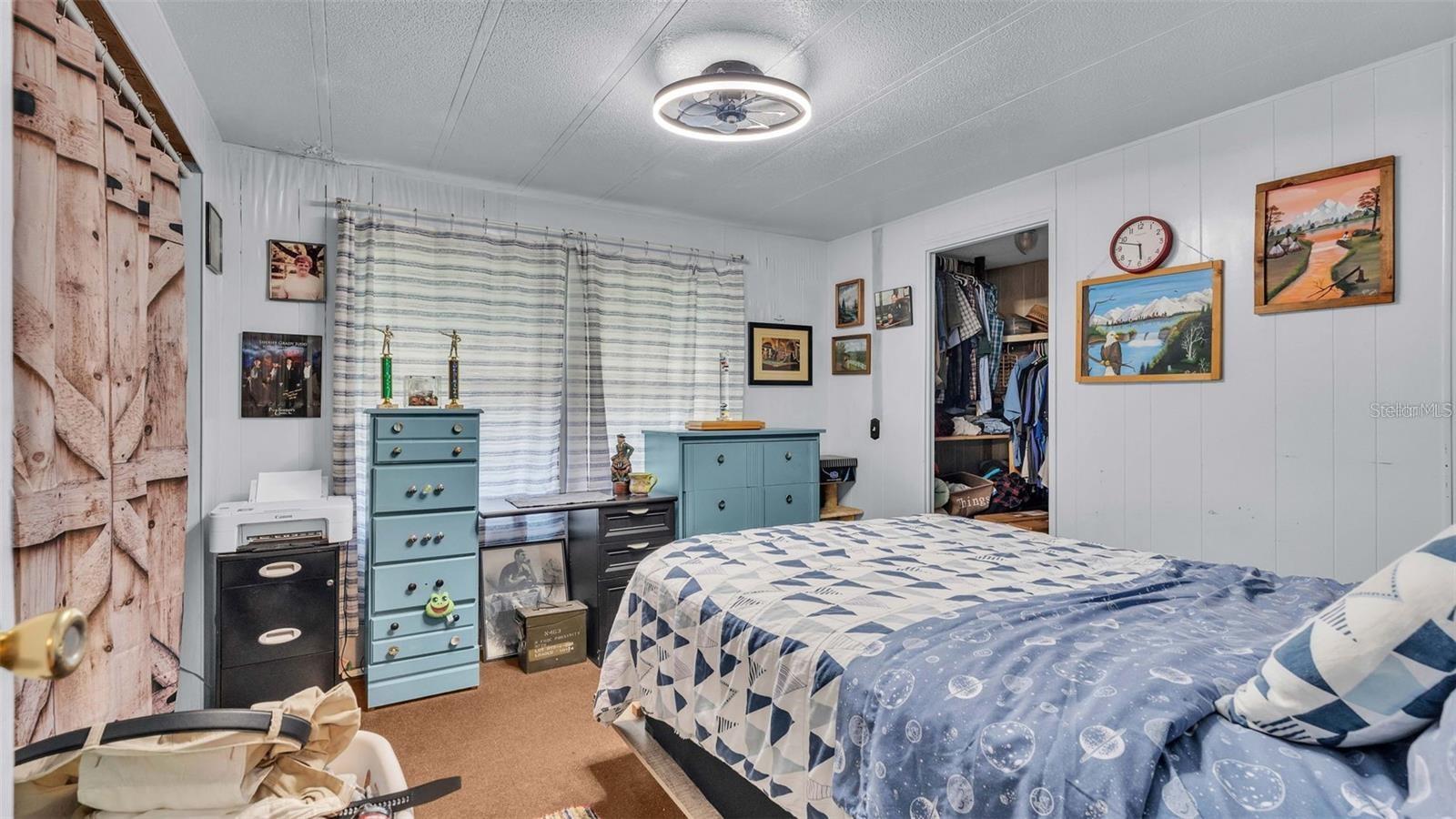 CITRUS WOODS ESTATES - Residential