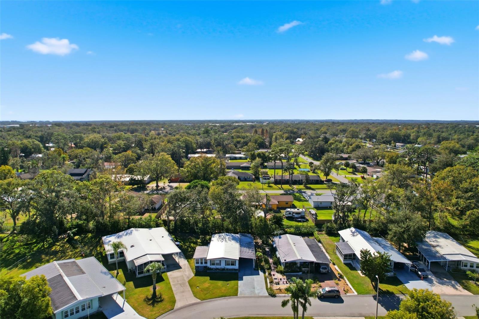 CITRUS WOODS ESTATES - Residential