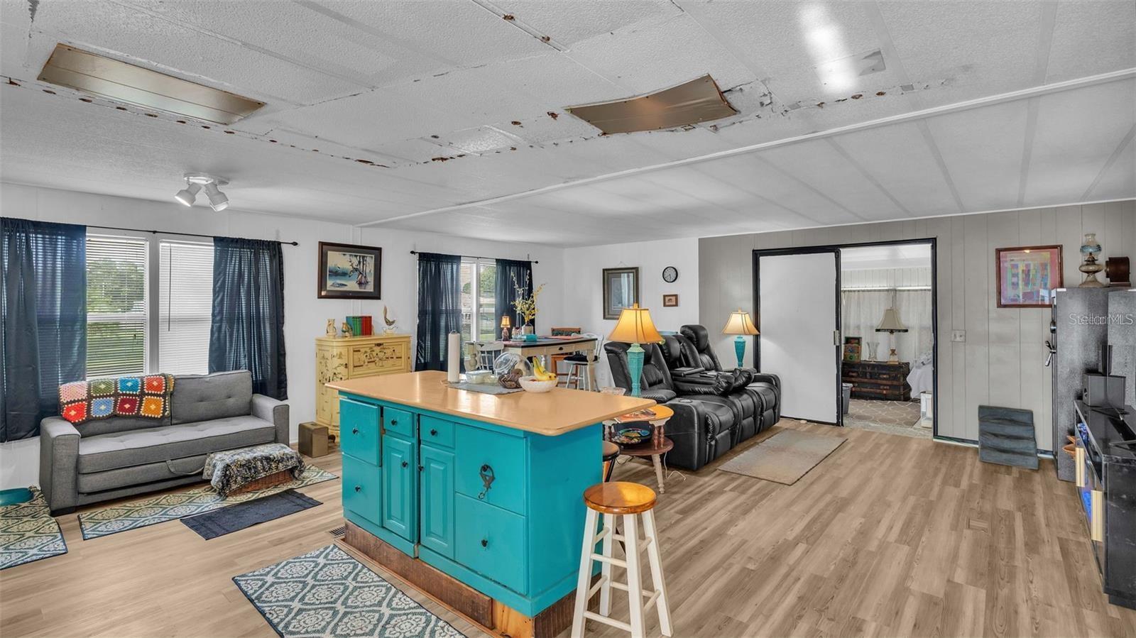 CITRUS WOODS ESTATES - Residential