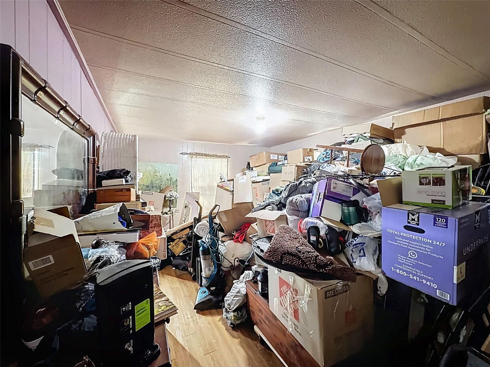 CITRUS WOODS ESTATES - Residential