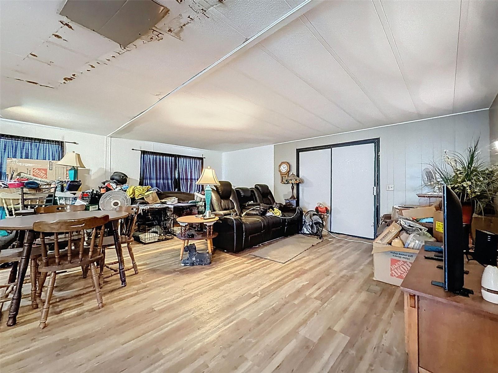 CITRUS WOODS ESTATES - Residential