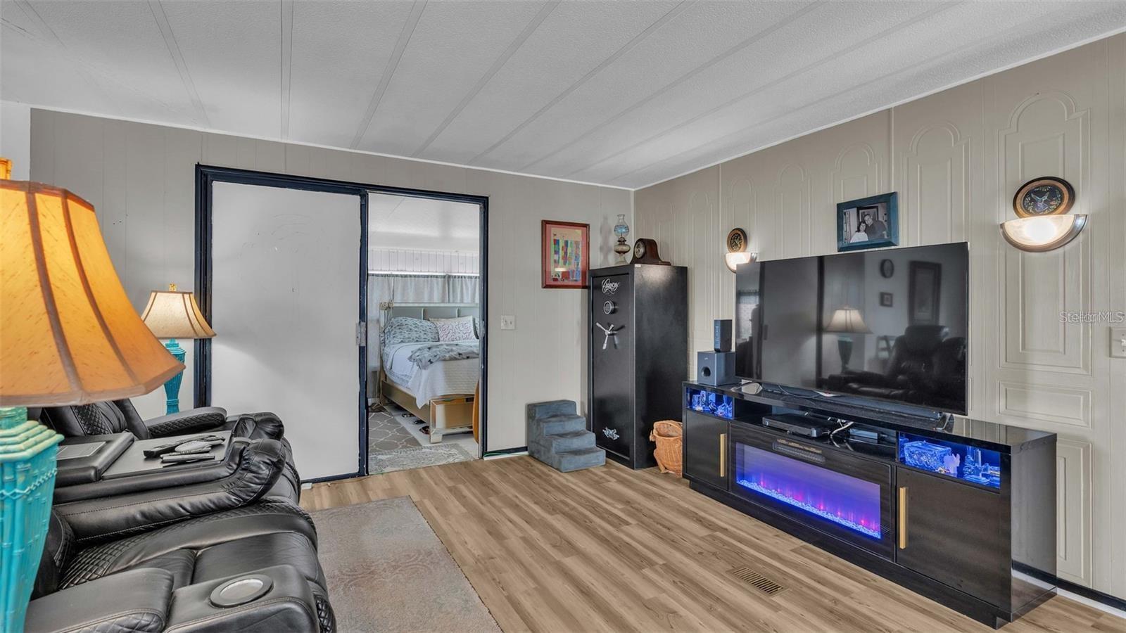 CITRUS WOODS ESTATES - Residential