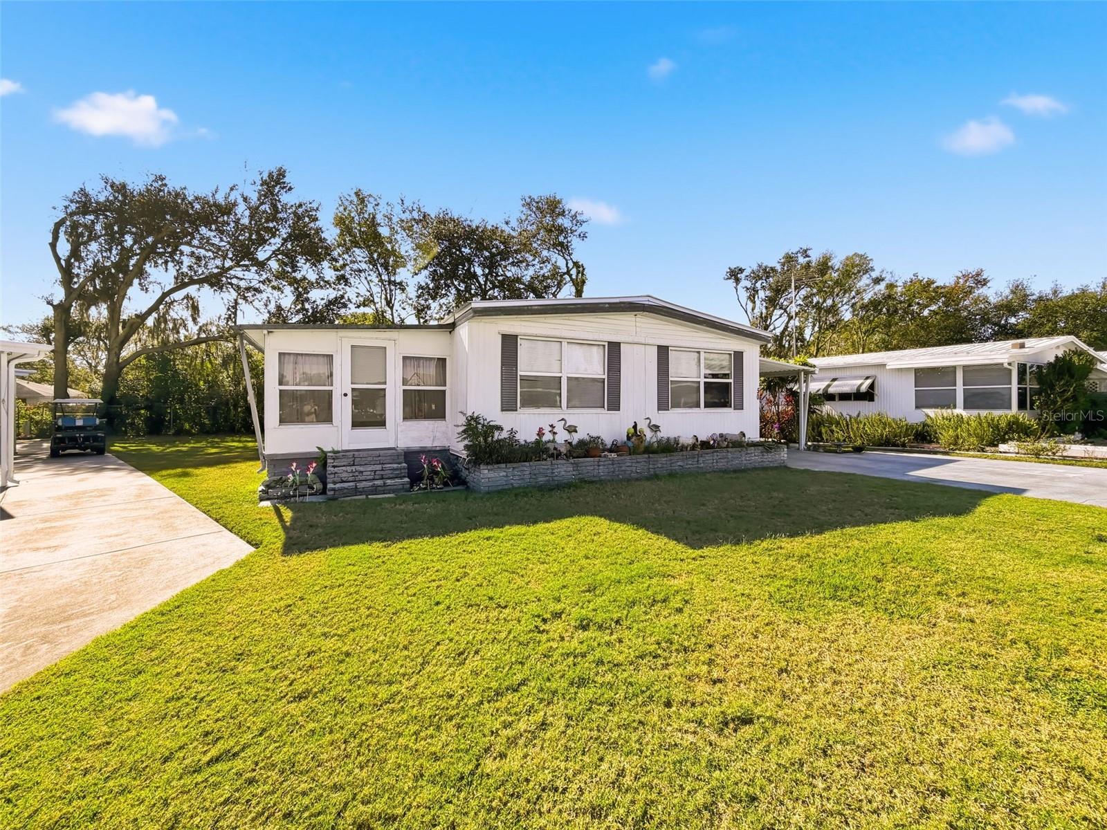 CITRUS WOODS ESTATES - Residential