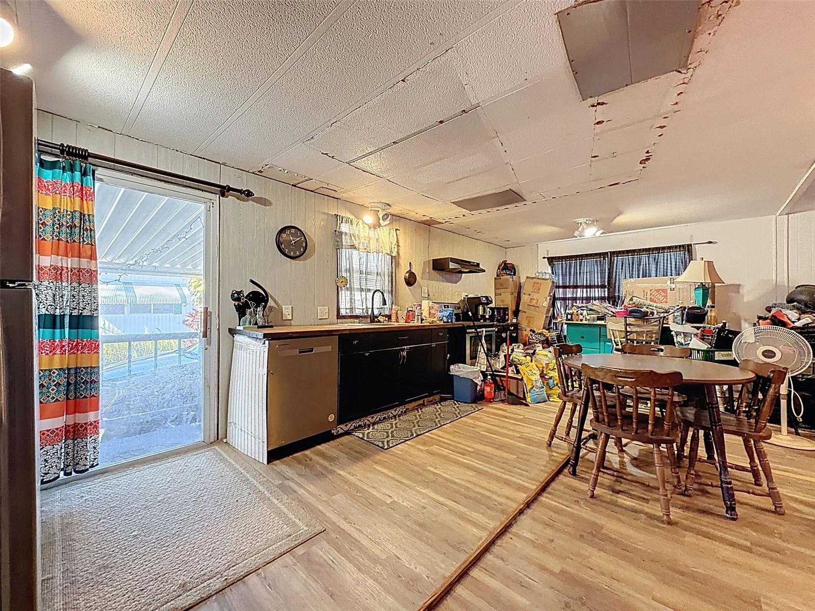 CITRUS WOODS ESTATES - Residential