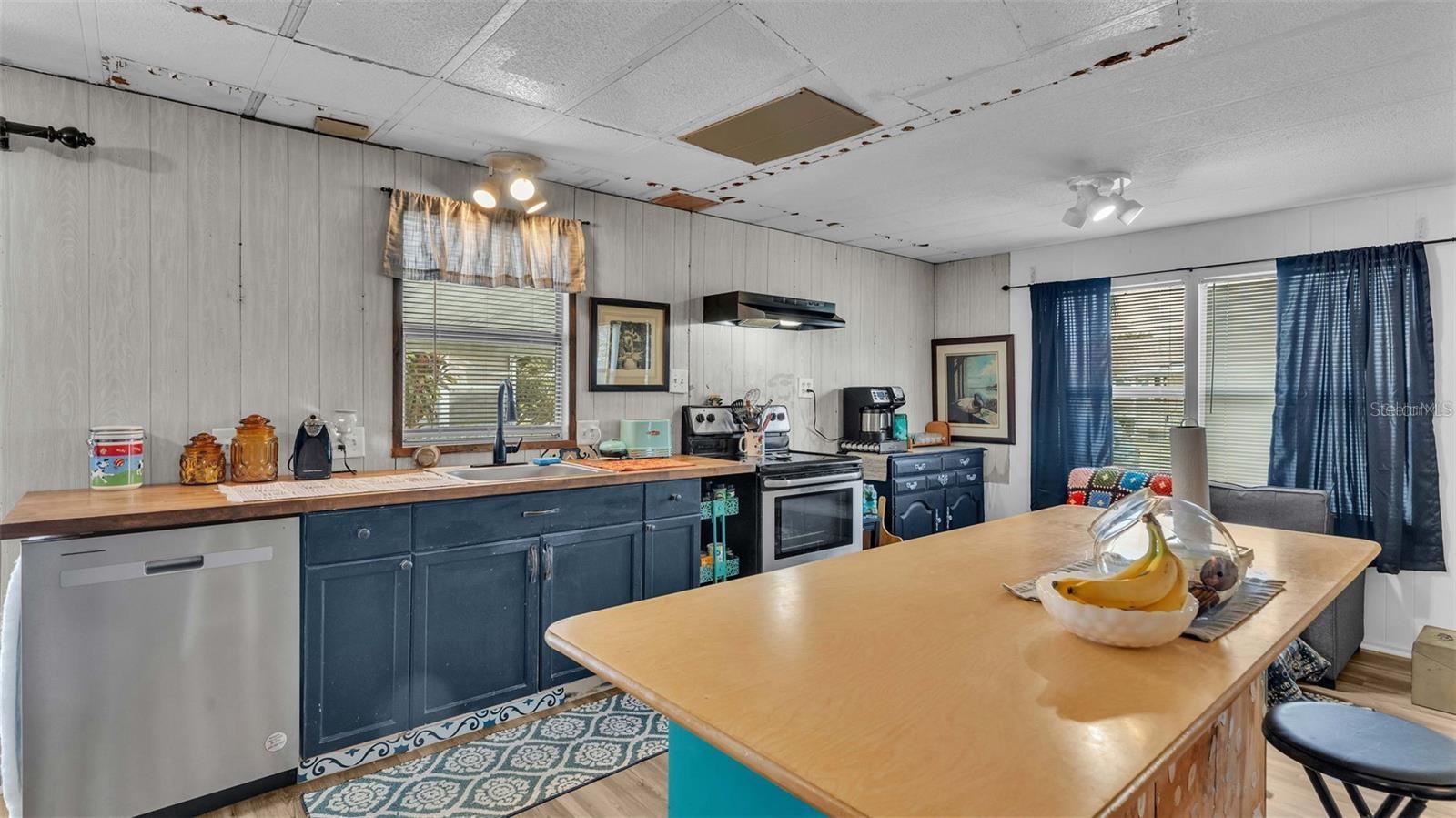 CITRUS WOODS ESTATES - Residential