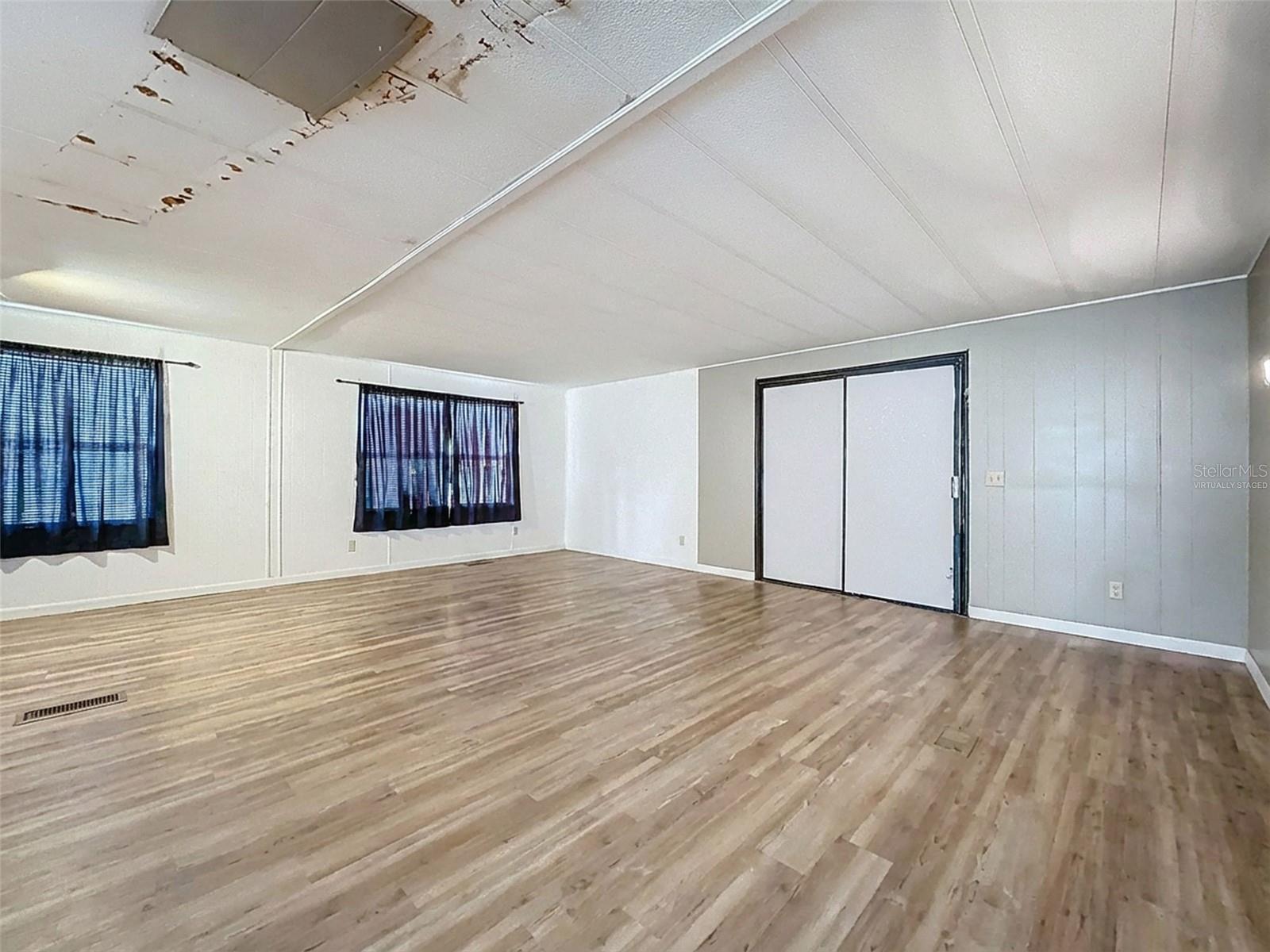 CITRUS WOODS ESTATES - Residential