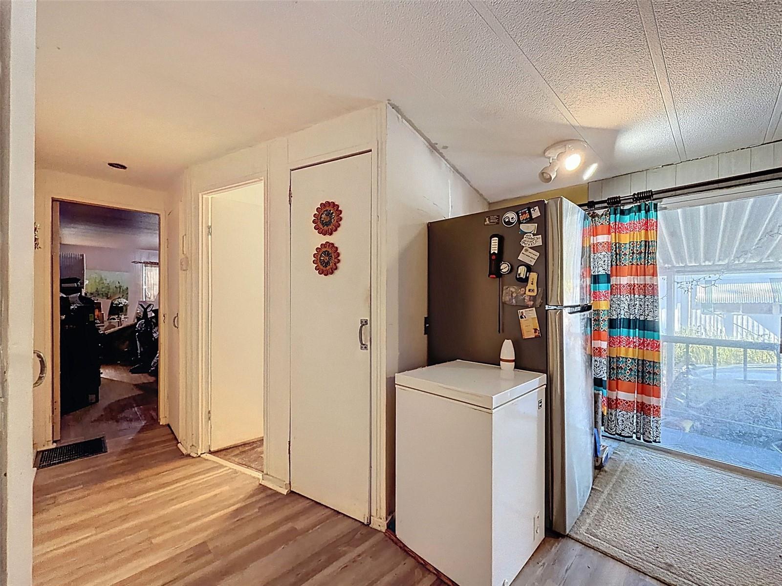 CITRUS WOODS ESTATES - Residential