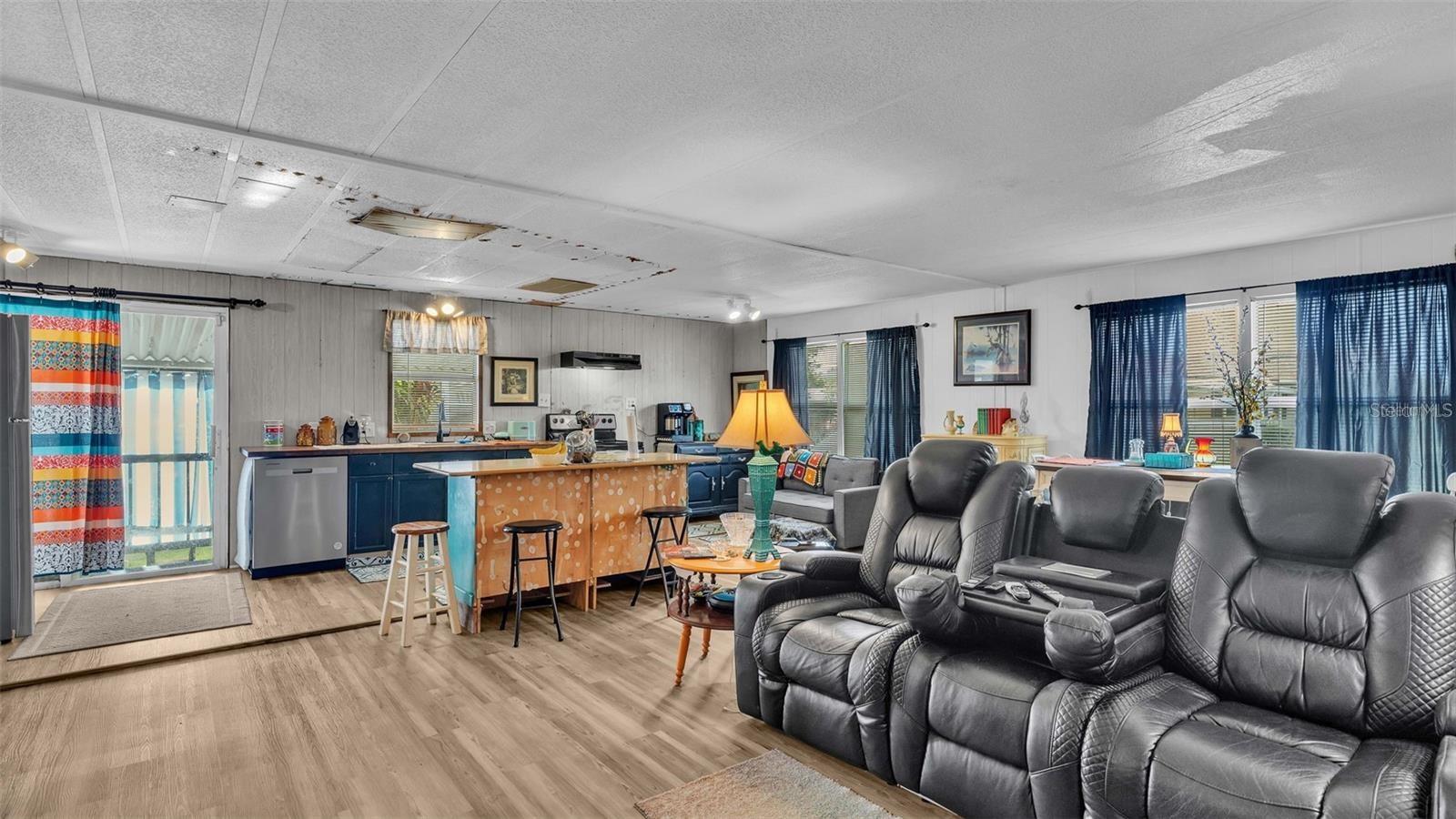 CITRUS WOODS ESTATES - Residential