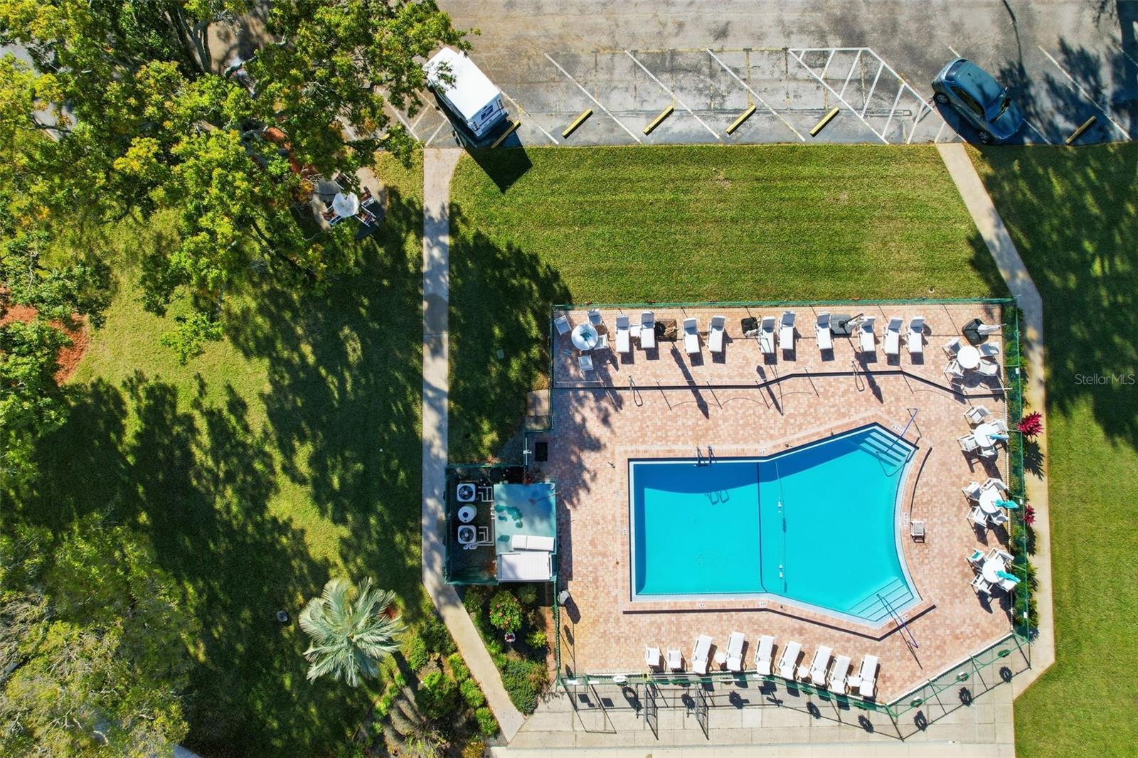 CITRUS WOODS ESTATES - Residential