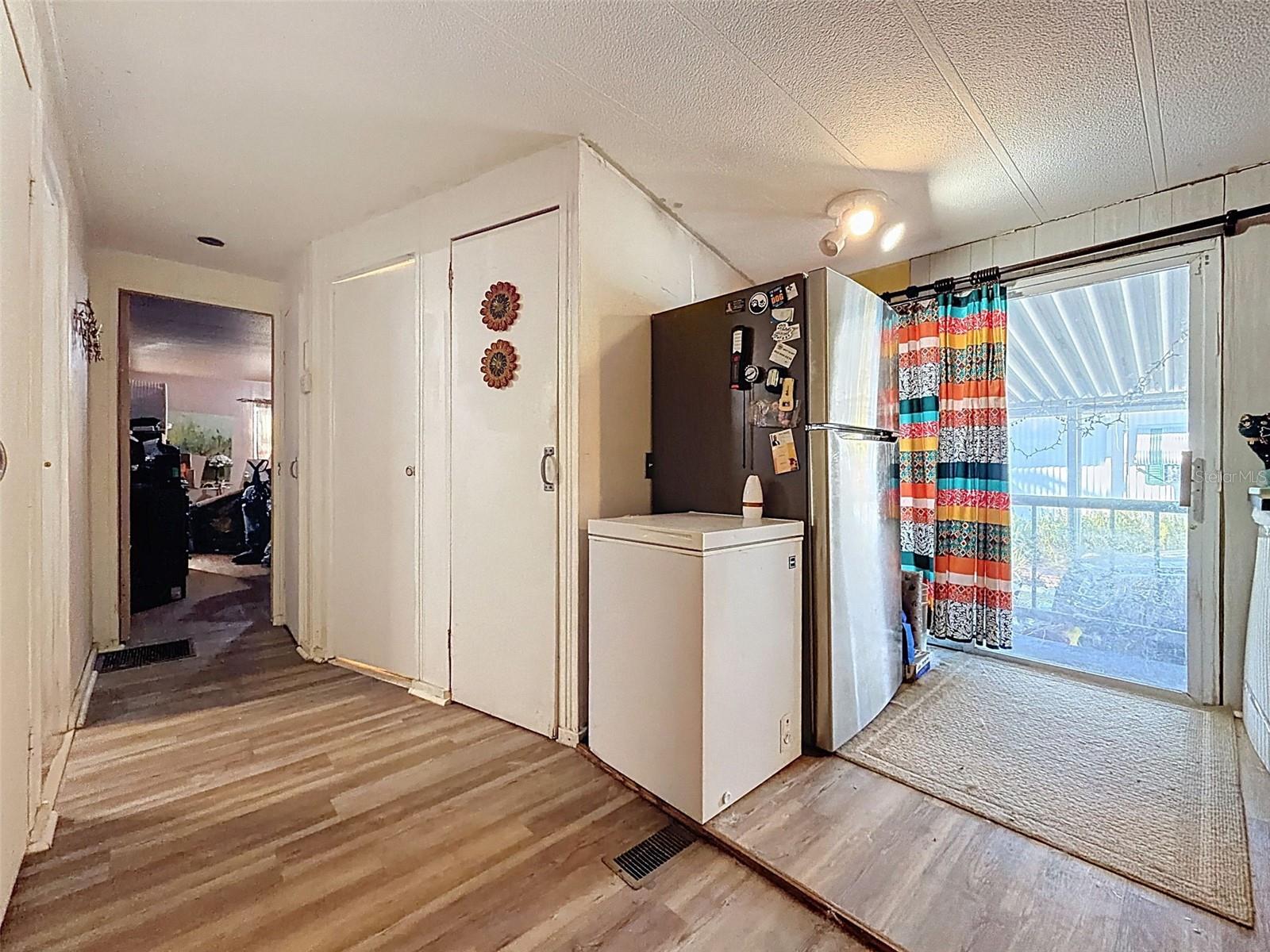 CITRUS WOODS ESTATES - Residential