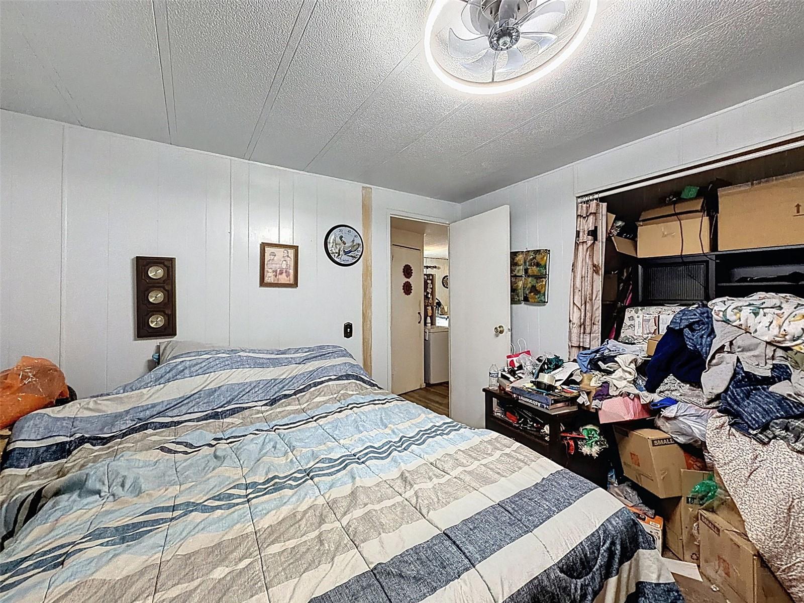 CITRUS WOODS ESTATES - Residential