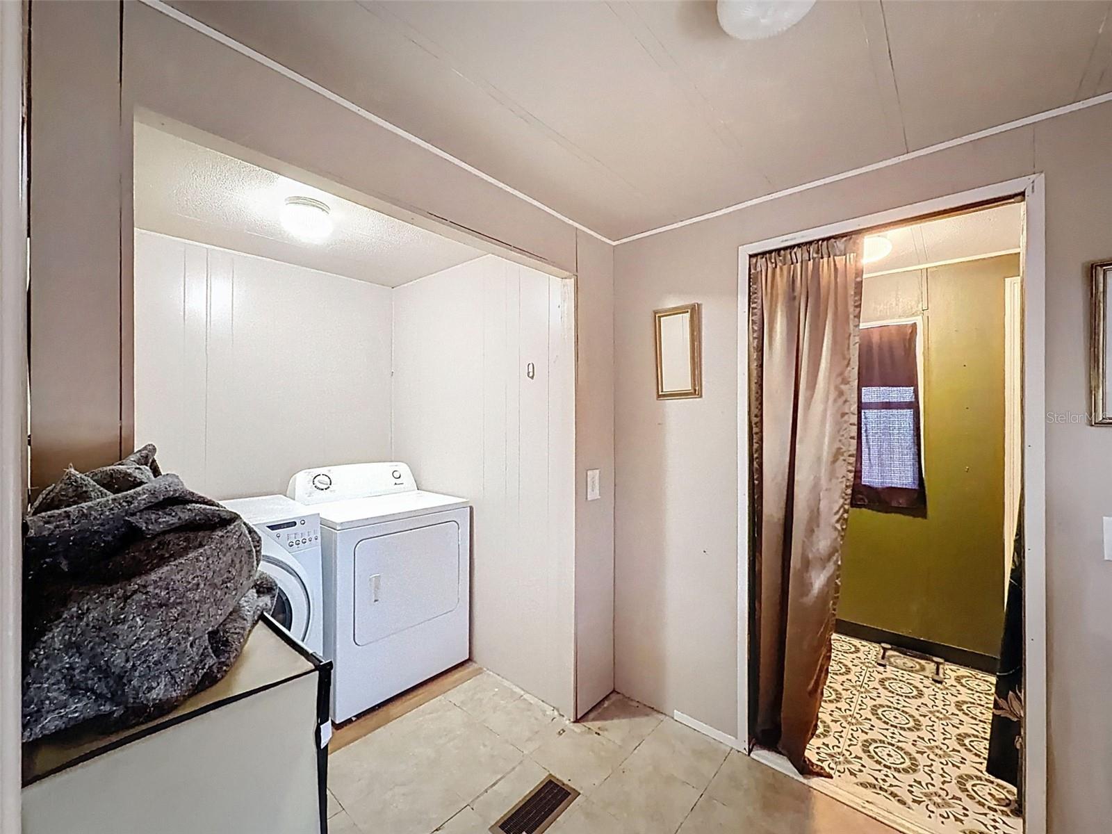 CITRUS WOODS ESTATES - Residential