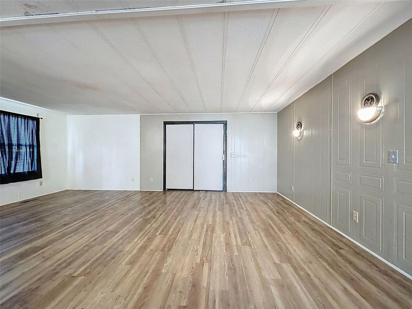 CITRUS WOODS ESTATES - Residential