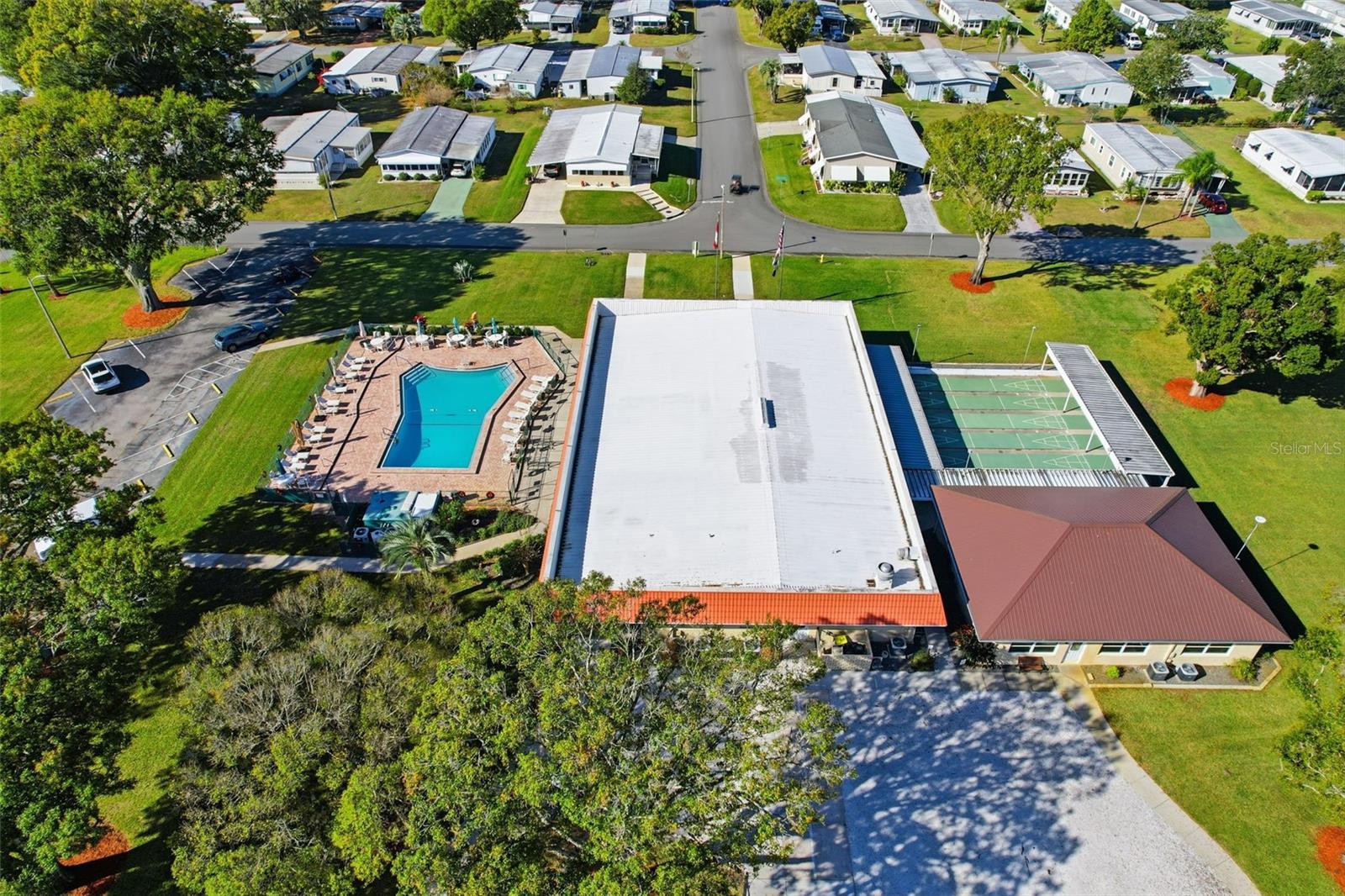 CITRUS WOODS ESTATES - Residential