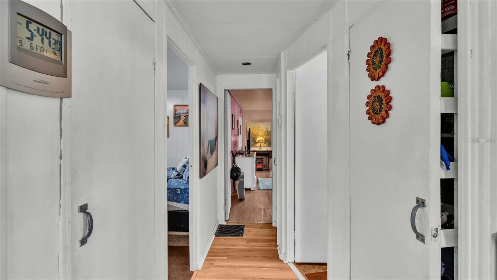 CITRUS WOODS ESTATES - Residential