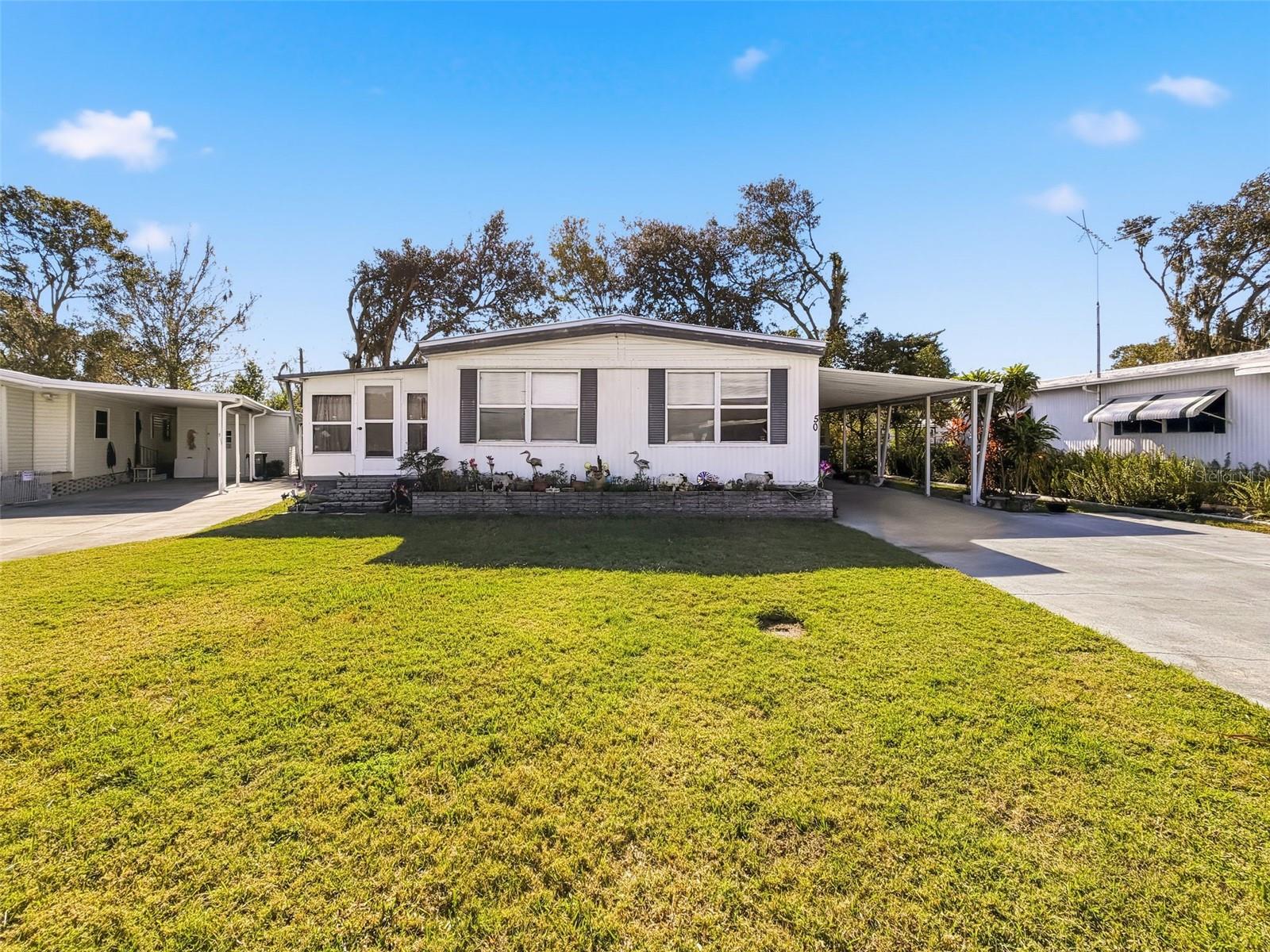 CITRUS WOODS ESTATES - Residential