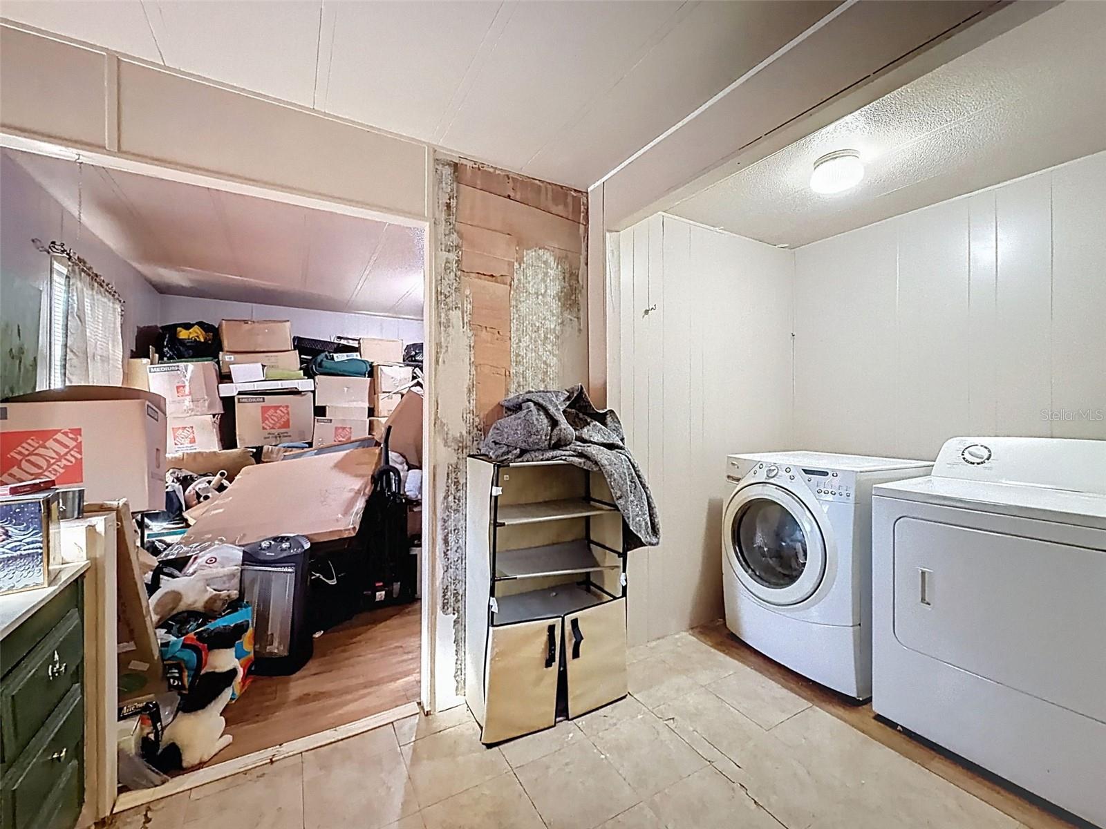 CITRUS WOODS ESTATES - Residential