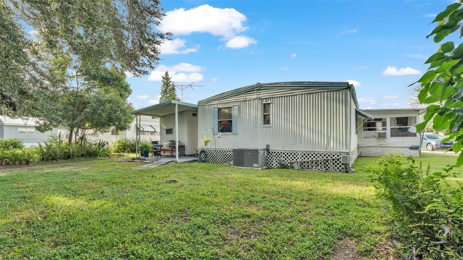 CITRUS WOODS ESTATES - Residential