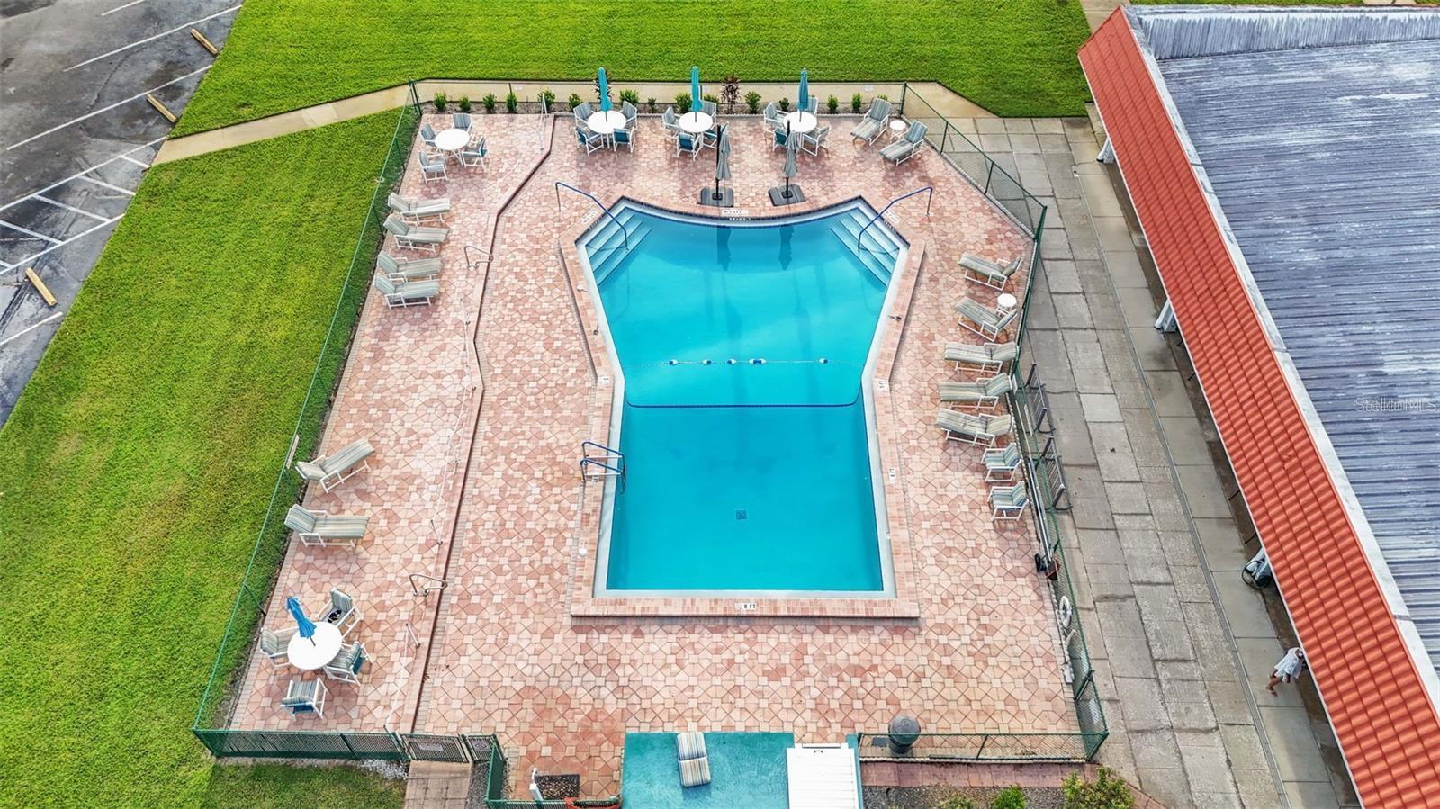 CITRUS WOODS ESTATES - Residential