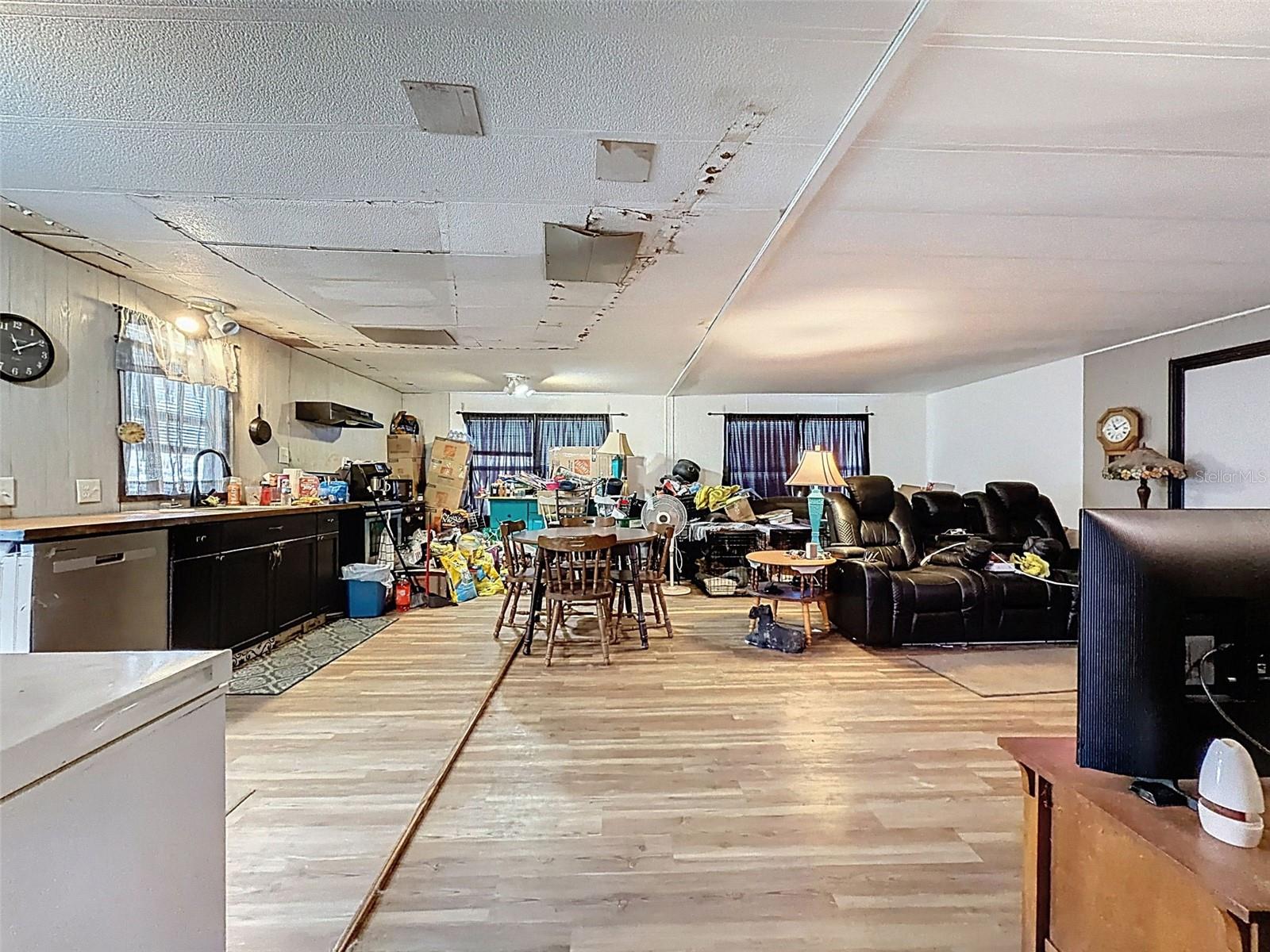 CITRUS WOODS ESTATES - Residential