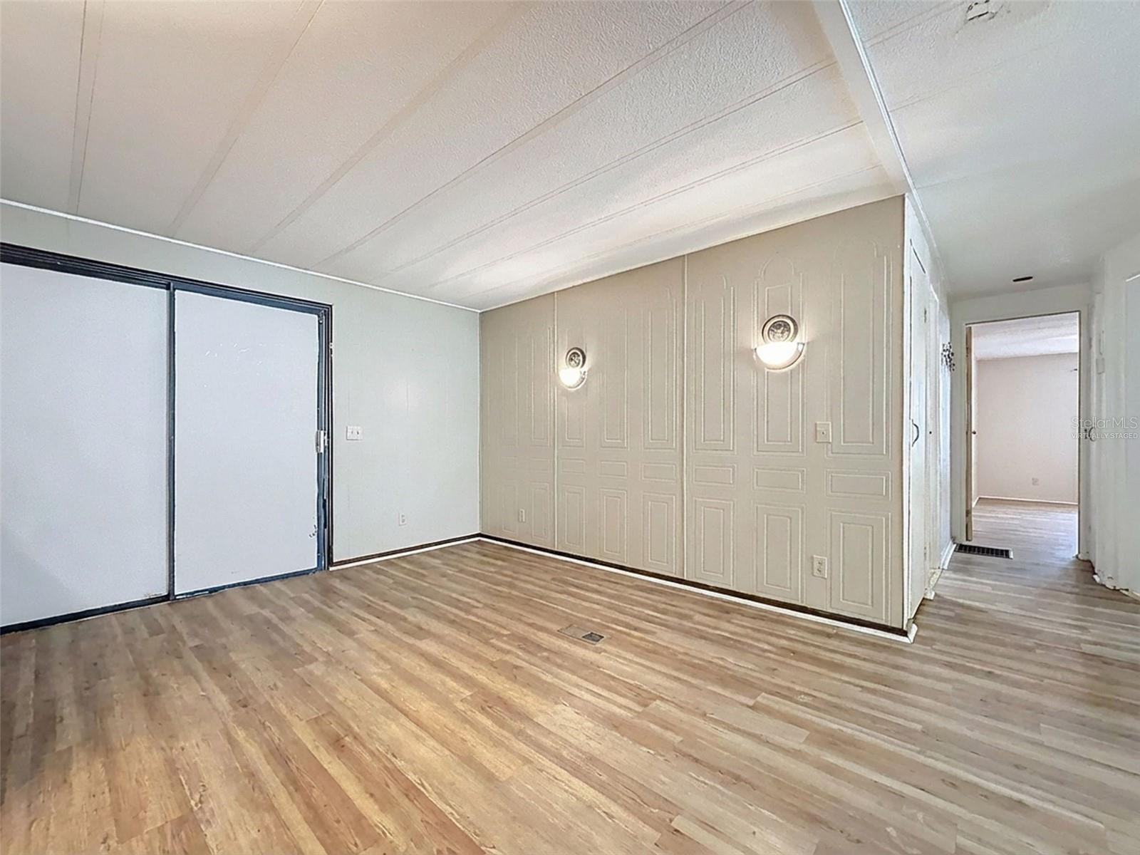 CITRUS WOODS ESTATES - Residential