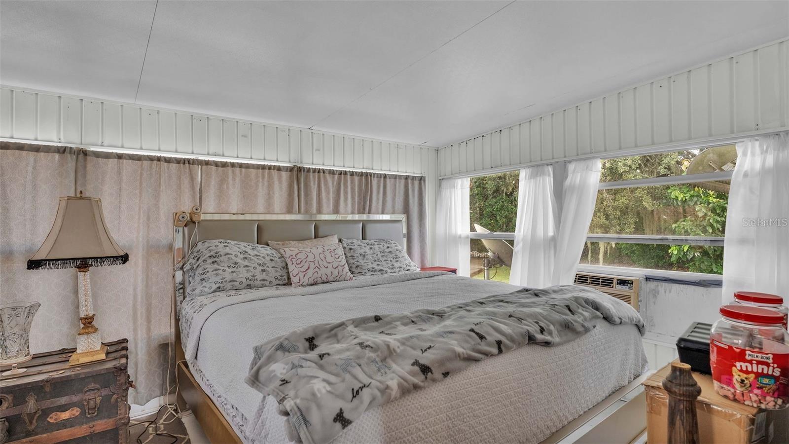 CITRUS WOODS ESTATES - Residential