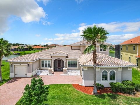 A home in KISSIMMEE