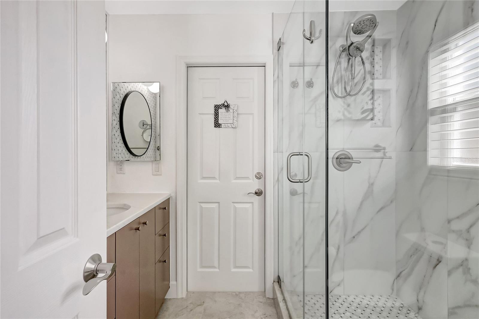 WATERWAY ESTATES SEC 2 - Residential