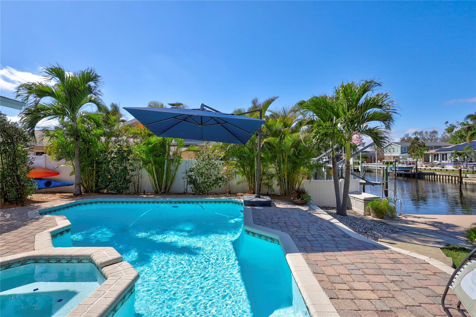 WATERWAY ESTATES SEC 2 - Residential