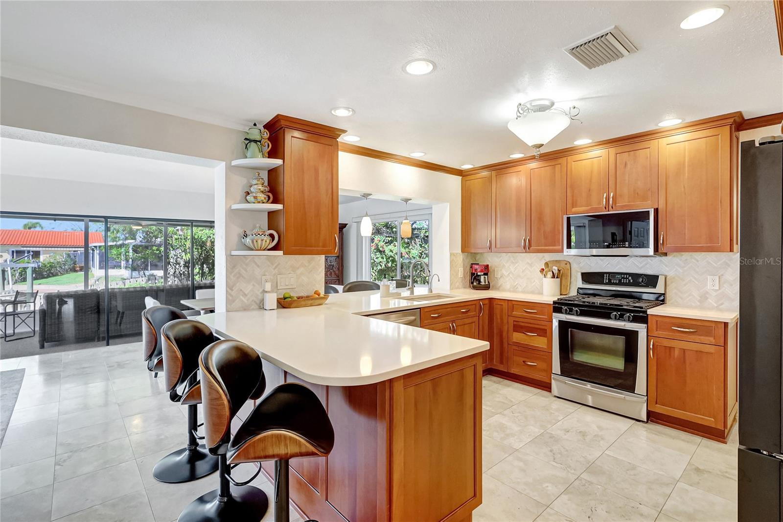 WATERWAY ESTATES SEC 2 - Residential