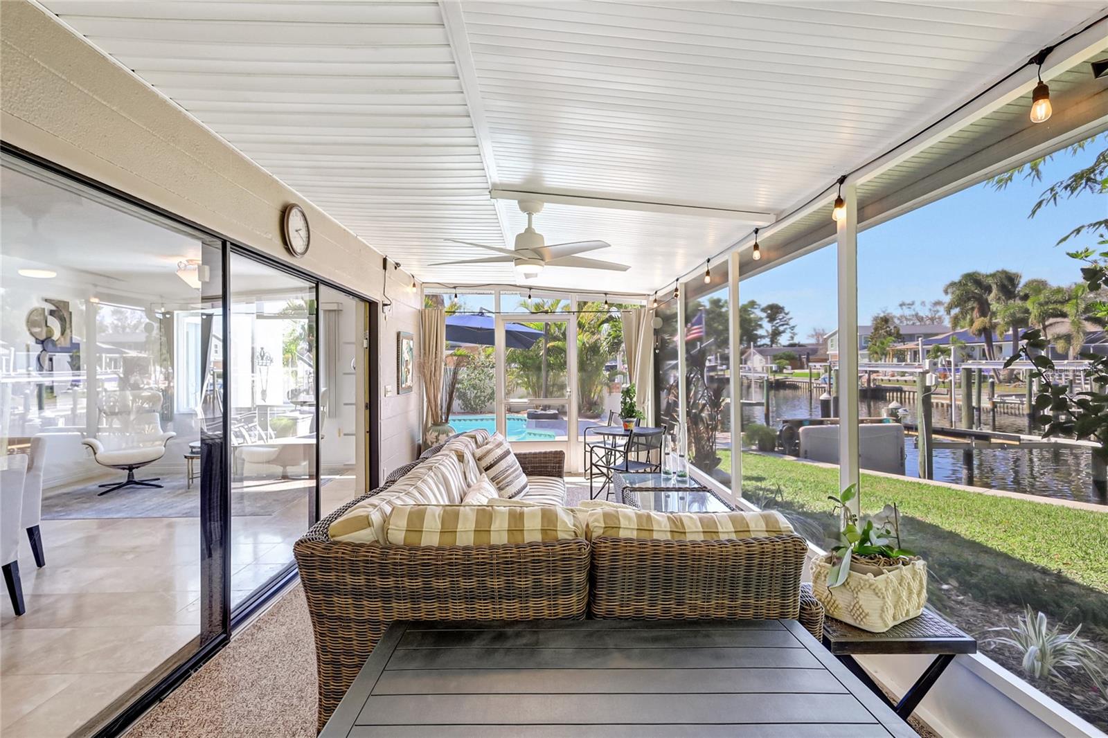 WATERWAY ESTATES SEC 2 - Residential