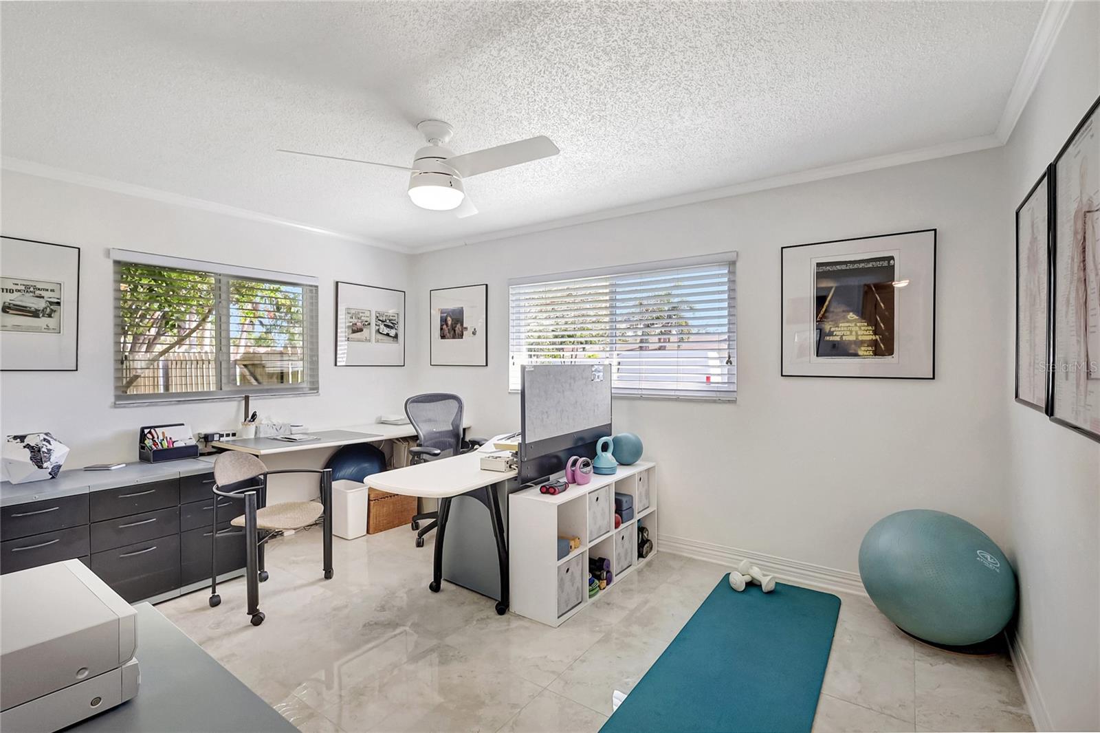 WATERWAY ESTATES SEC 2 - Residential