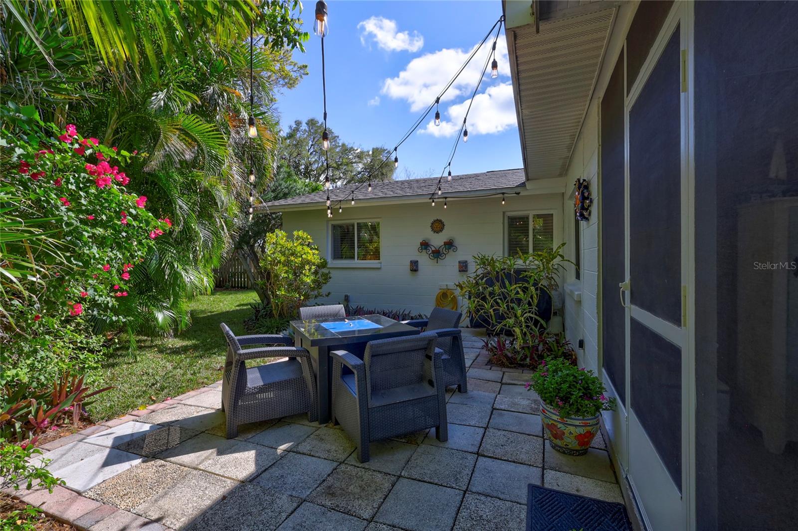 WATERWAY ESTATES SEC 2 - Residential