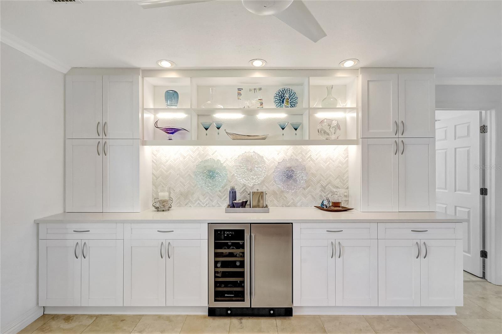 WATERWAY ESTATES SEC 2 - Residential